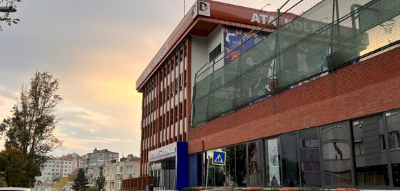 Ata Koleji