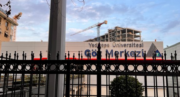 Balmumcu Yeditepe Göz Merkezi