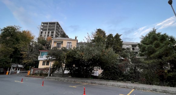 Mediko 2 Sitesi