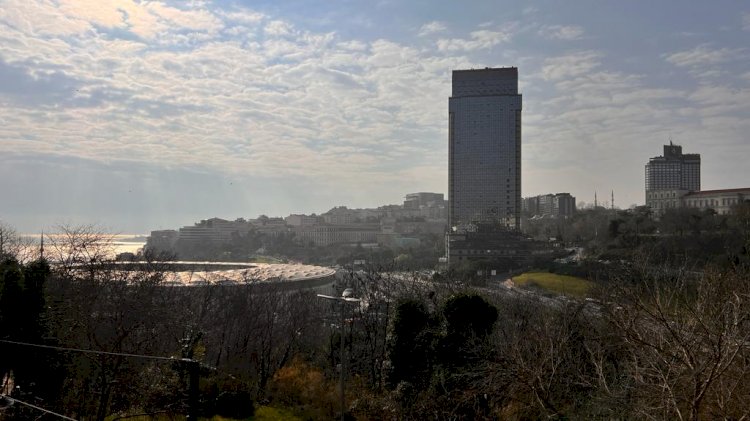 The Ritz Carlton Oteli