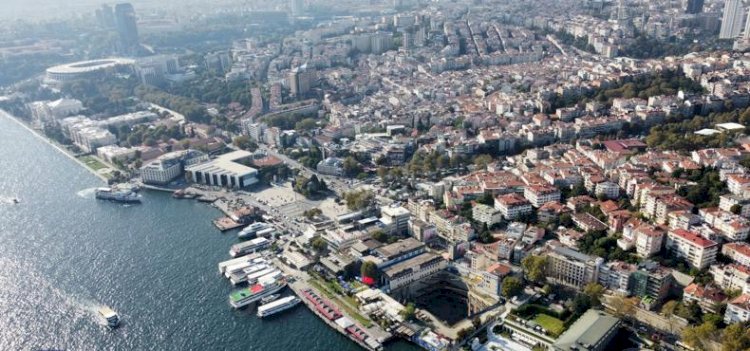 Beşiktaş satılık daire Portföylerimiz