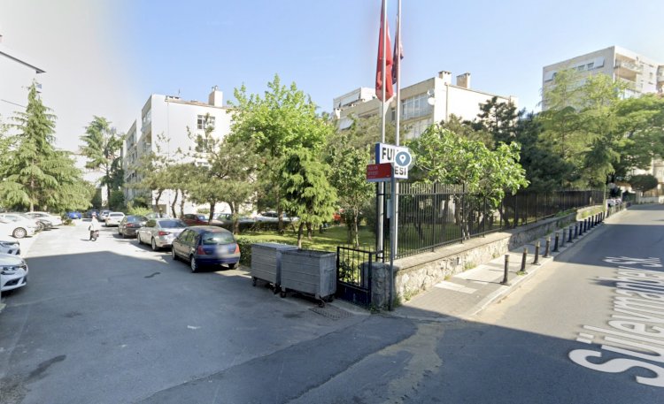 Gayrettepe Deprem Sonrası Gözde Site Yaşam Alanlarından: Fulya Sitesi