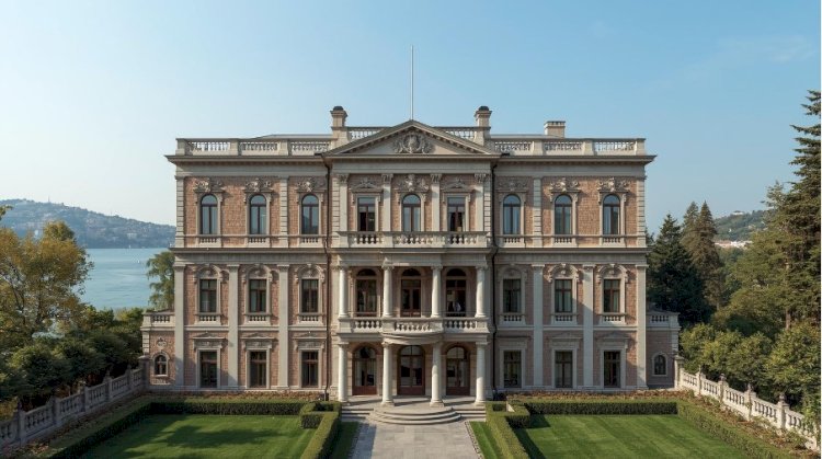 Premium gayrimenkul premium yönetim gerektirir.