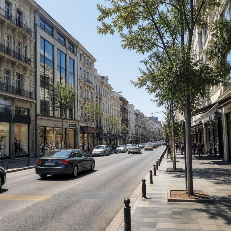 Premium Real Estate Asset Management in Gayrettepe: Creating Value Beyond Sales and Leasing